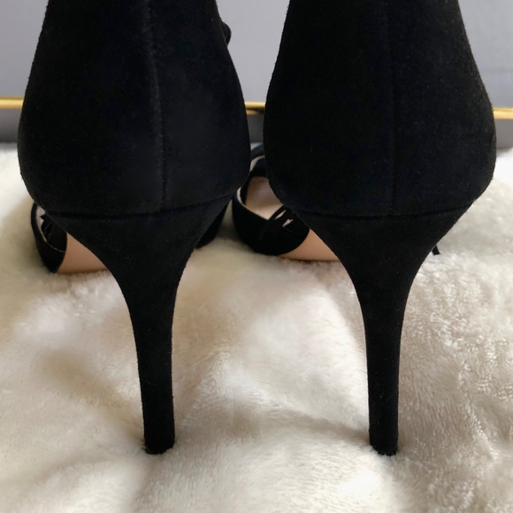 New - Tage Tassel Sandal - Picture 4 of 9